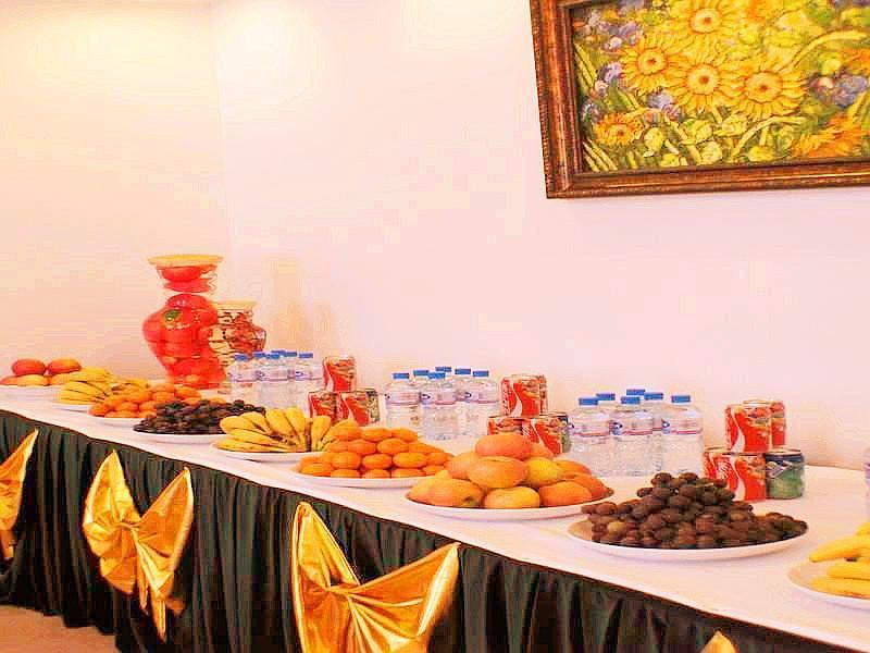Greentree Inn Heilongjiang Harbin Zhongyang Street Business Hotel Dış mekan fotoğraf